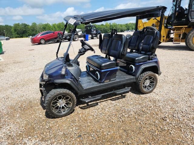 2025 HDK ELECTRIC VEHICLES HDK EV