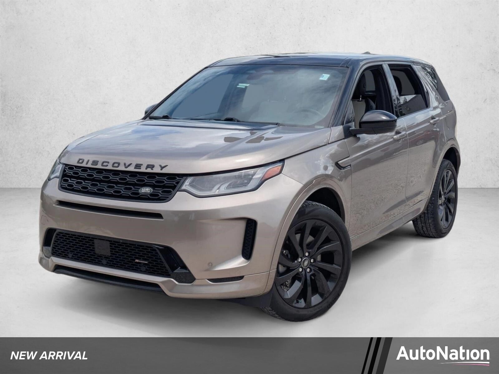 2023 LAND ROVER Discovery Sport