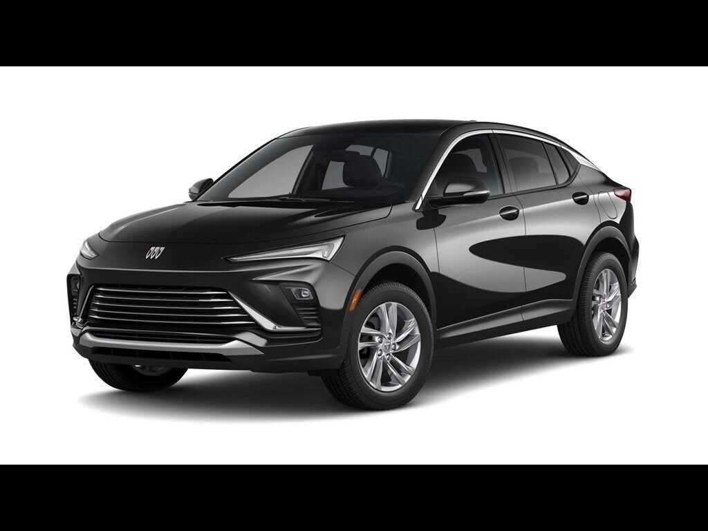 2026 BUICK Envista