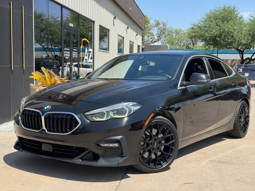 2020 BMW 2 Series