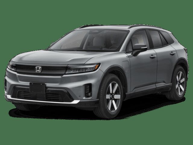 2026 HONDA Prologue