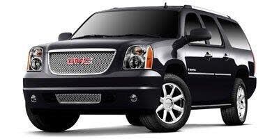 2011 GMC Yukon XL