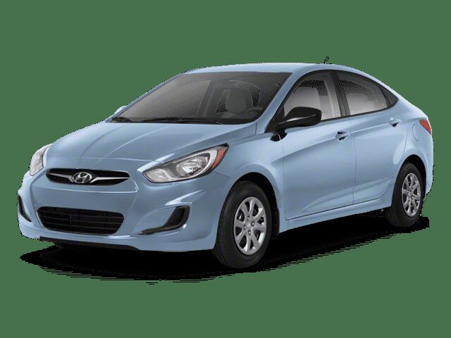 2012 HYUNDAI Accent