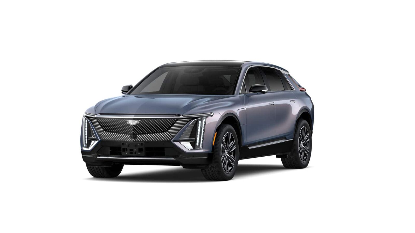2026 CADILLAC Lyriq