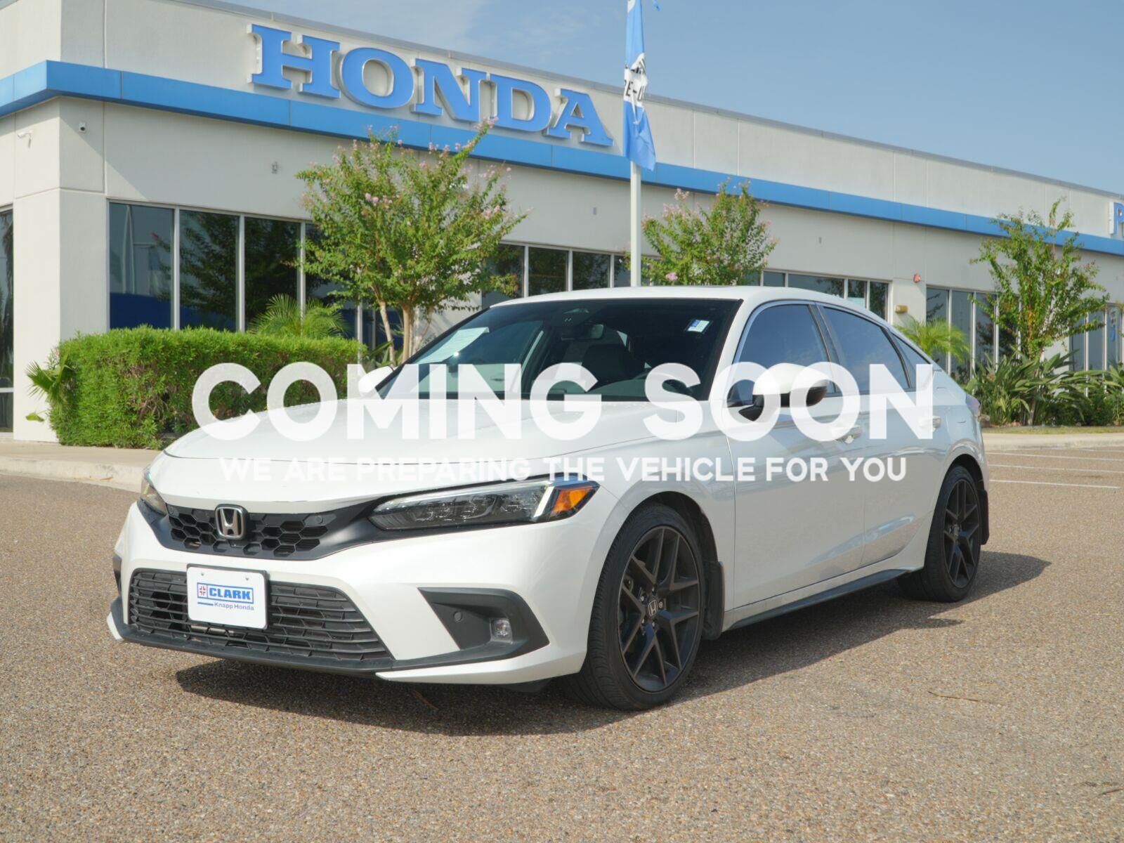 2024 HONDA Civic