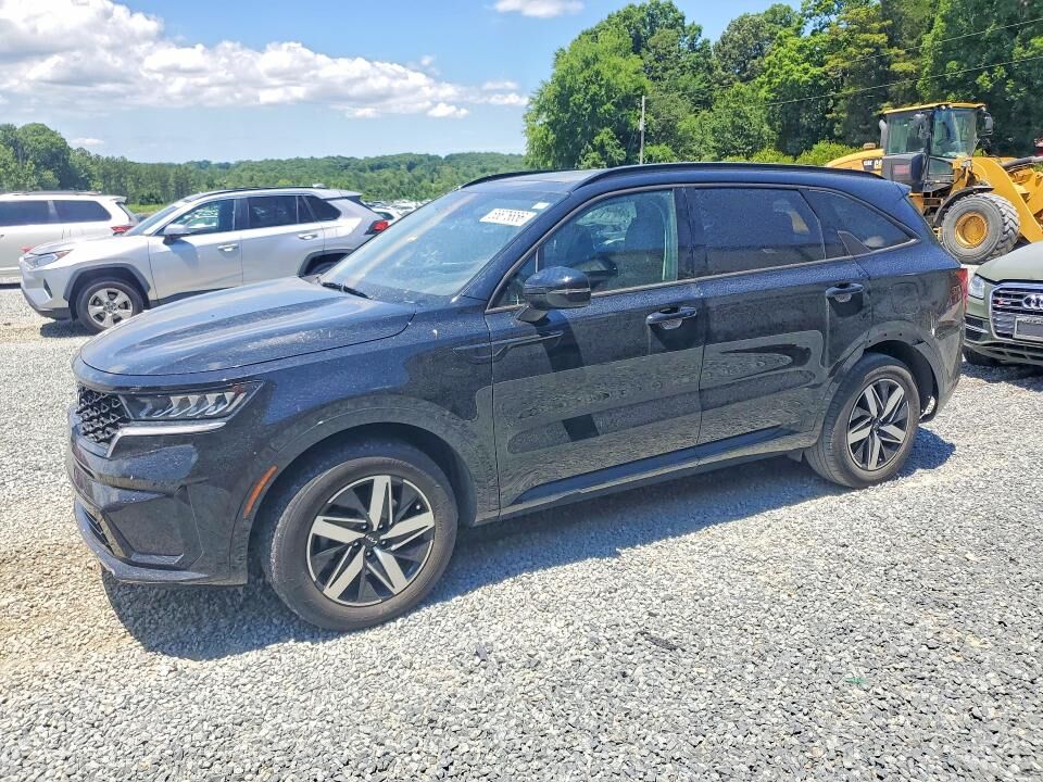 2023 KIA Sorento