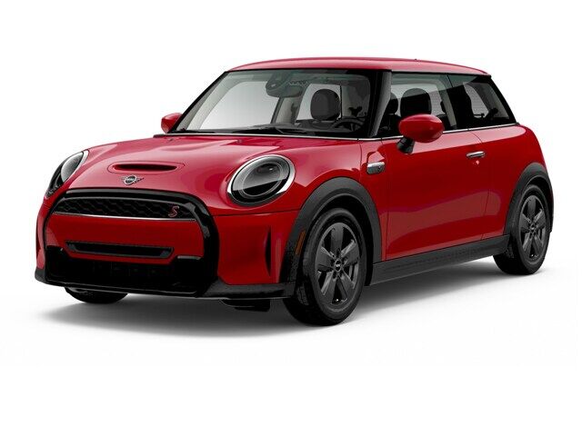 2023 MINI Hardtop