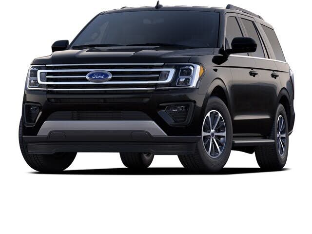 2021 FORD Expedition