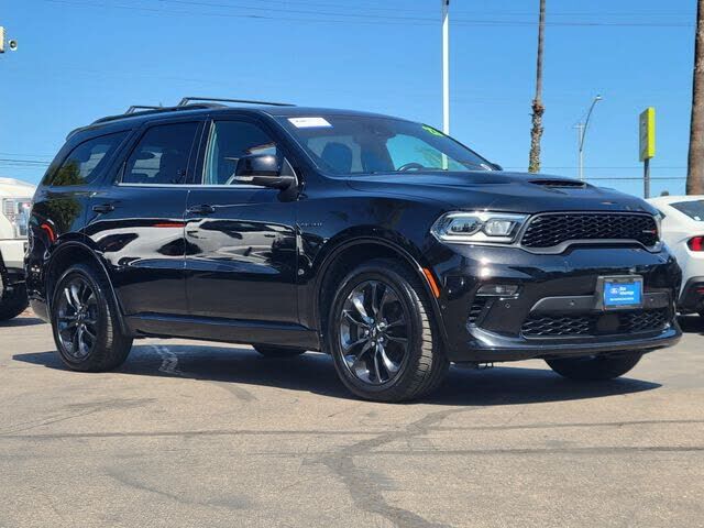 2023 DODGE Durango