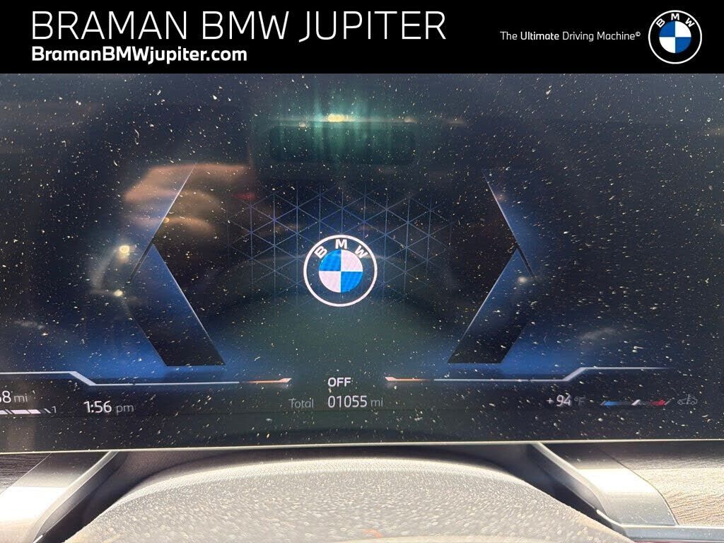 2026 BMW 7 Series