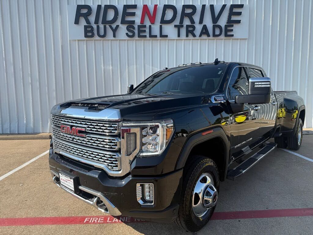 2022 GMC Sierra