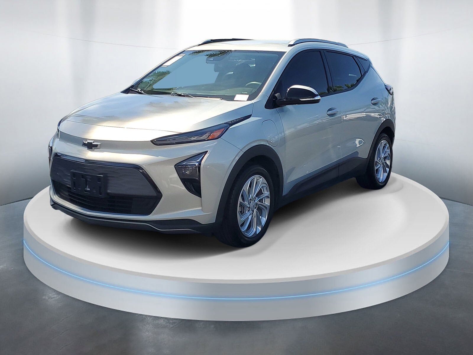 2023 CHEVROLET Bolt EUV