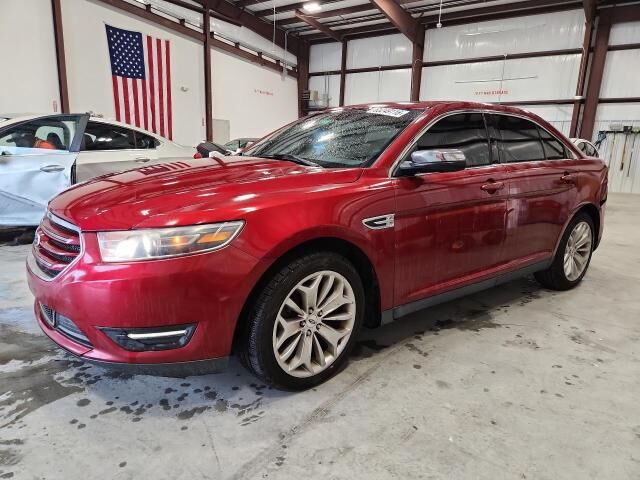 2016 FORD Taurus