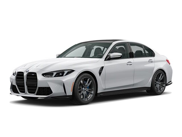 2027 BMW M3