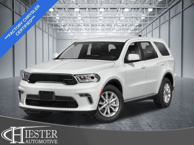 2023 DODGE Durango