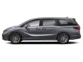 2026 HONDA Odyssey