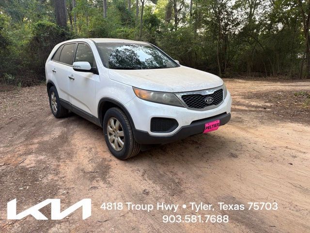 2011 KIA Sorento