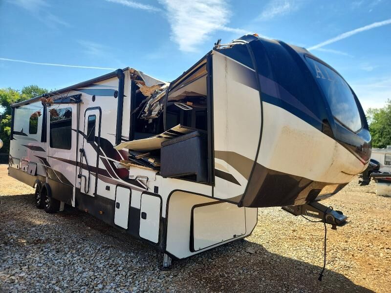 2021 KEYSTONE Keystone