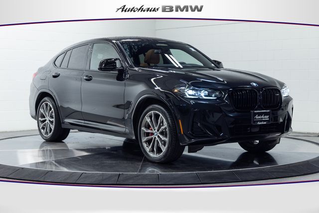 2024 BMW X4