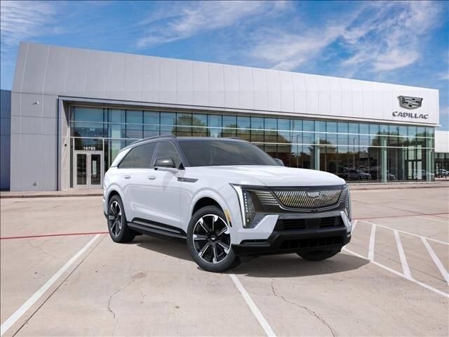 2026 CADILLAC Escalade IQ