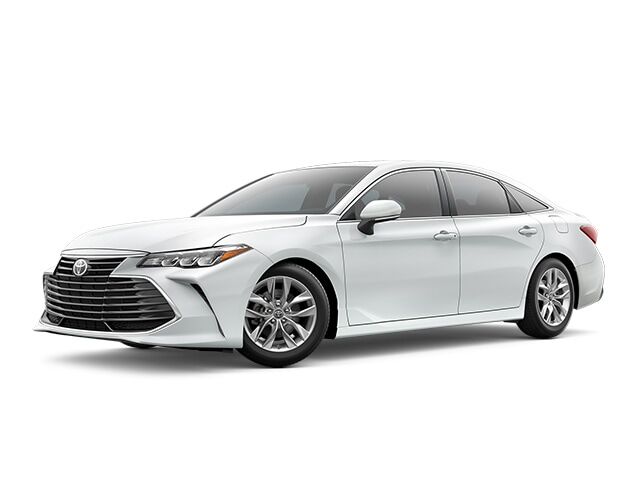 2019 TOYOTA Avalon