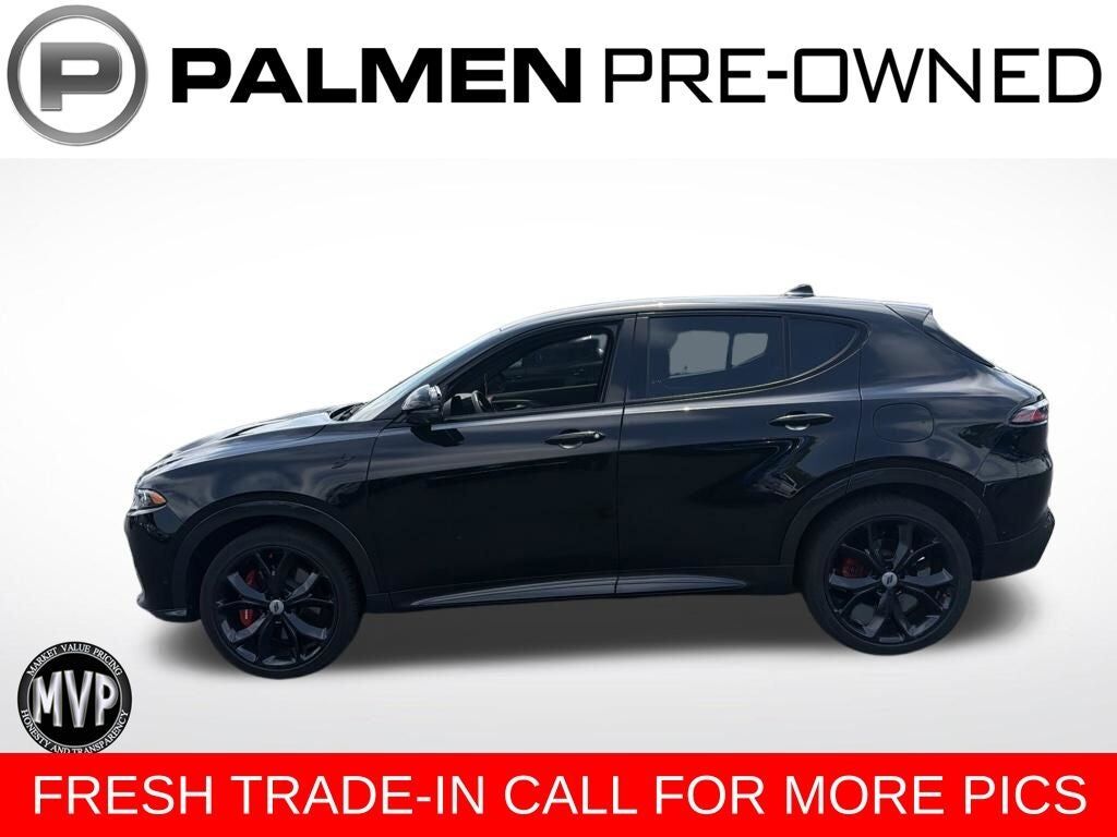 2024 DODGE HORNET