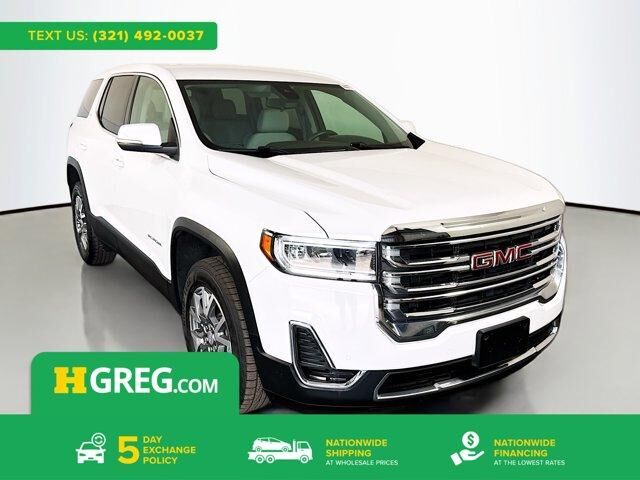 2022 GMC Acadia