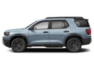 2026 HONDA Passport