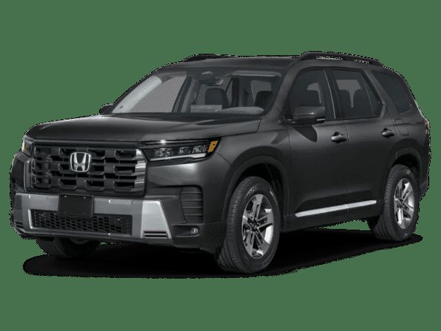 2026 HONDA Pilot