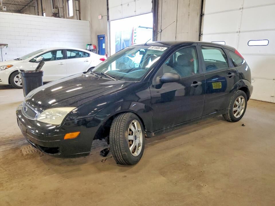 2005 FORD Focus