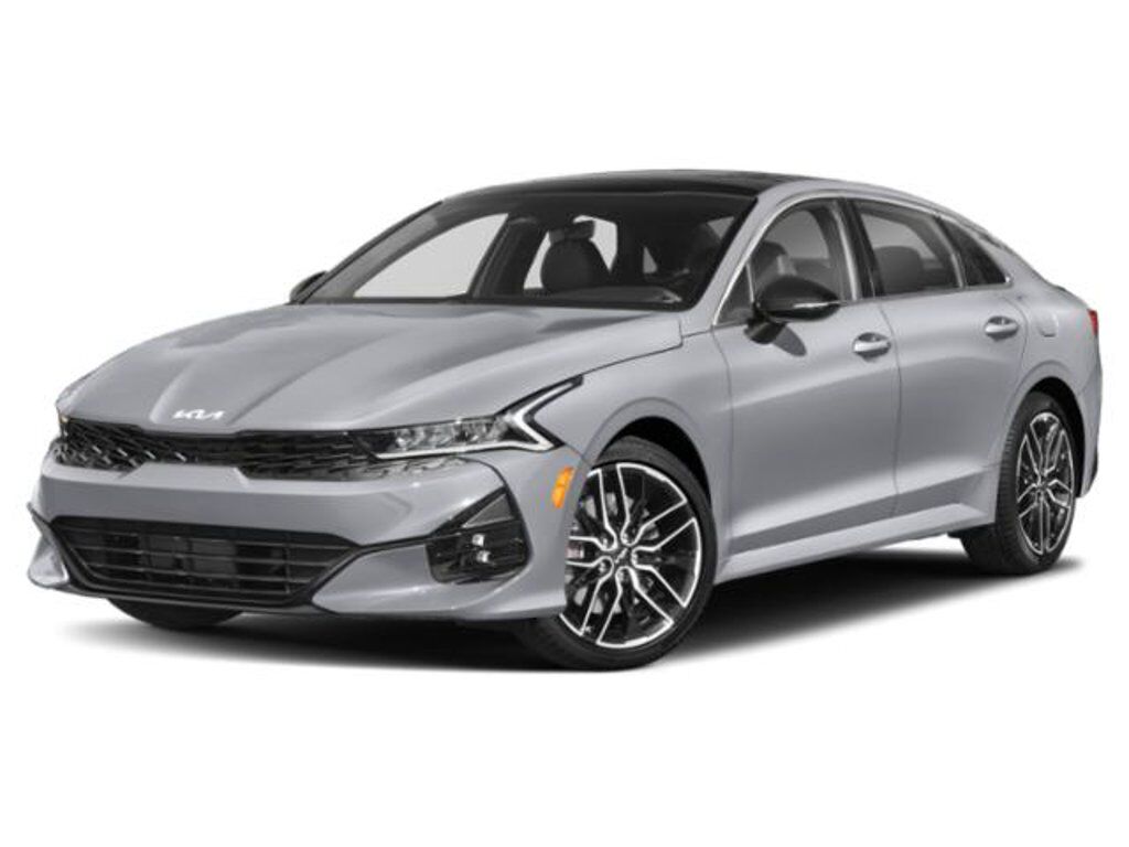 2024 KIA K5