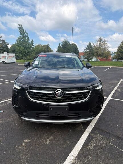 2023 BUICK Envision