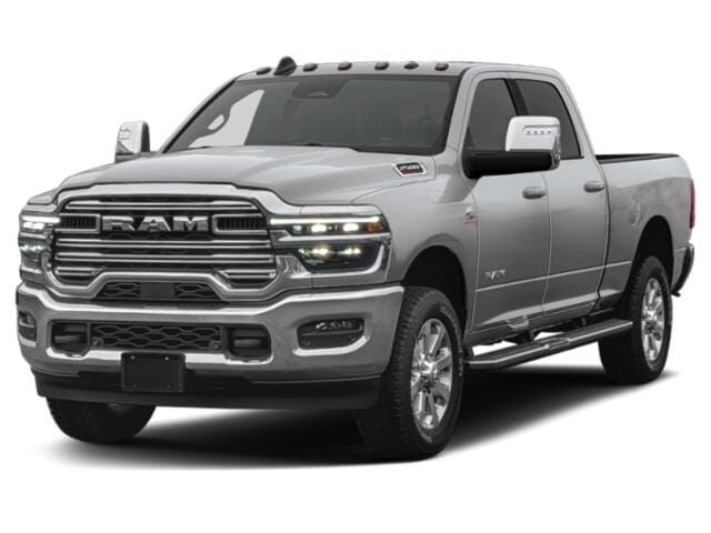 2027 RAM 2500