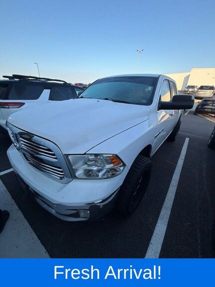 2015 RAM 1500