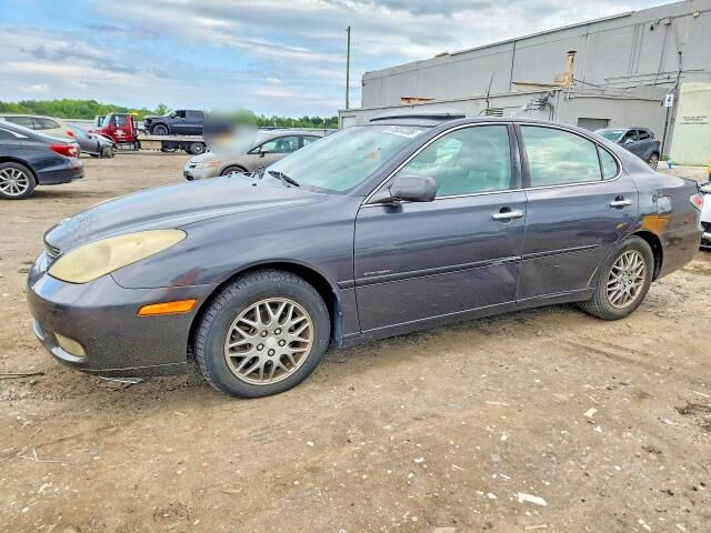 2004 LEXUS ES