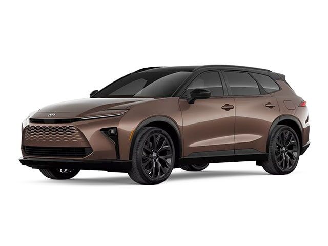 2026 TOYOTA Crown Signia
