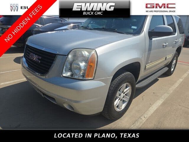2010 GMC Yukon