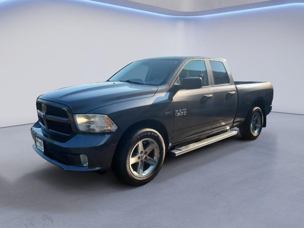 2015 RAM 1500