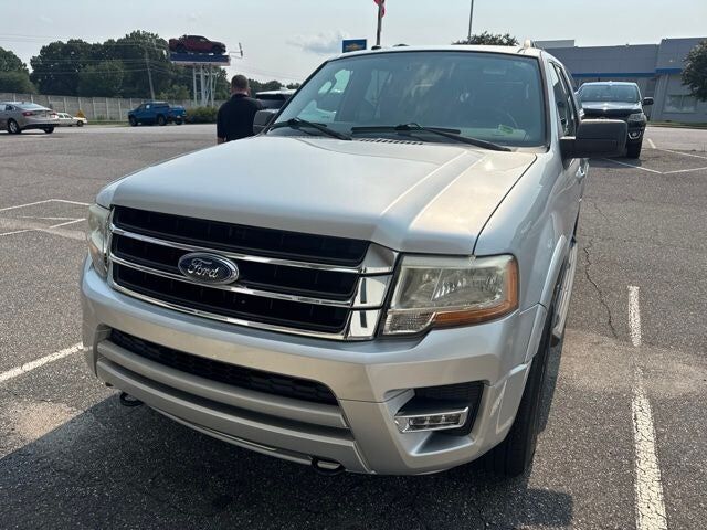 2016 FORD Expedition