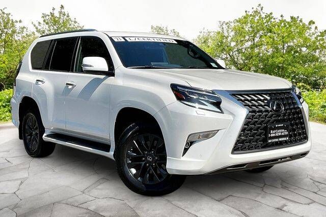 2023 LEXUS GX