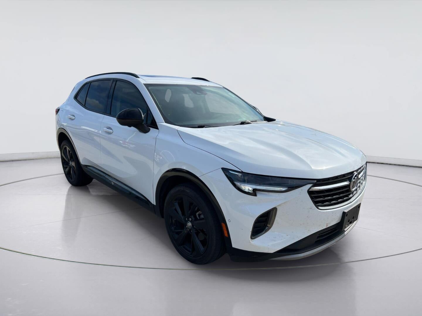 2022 BUICK Envision