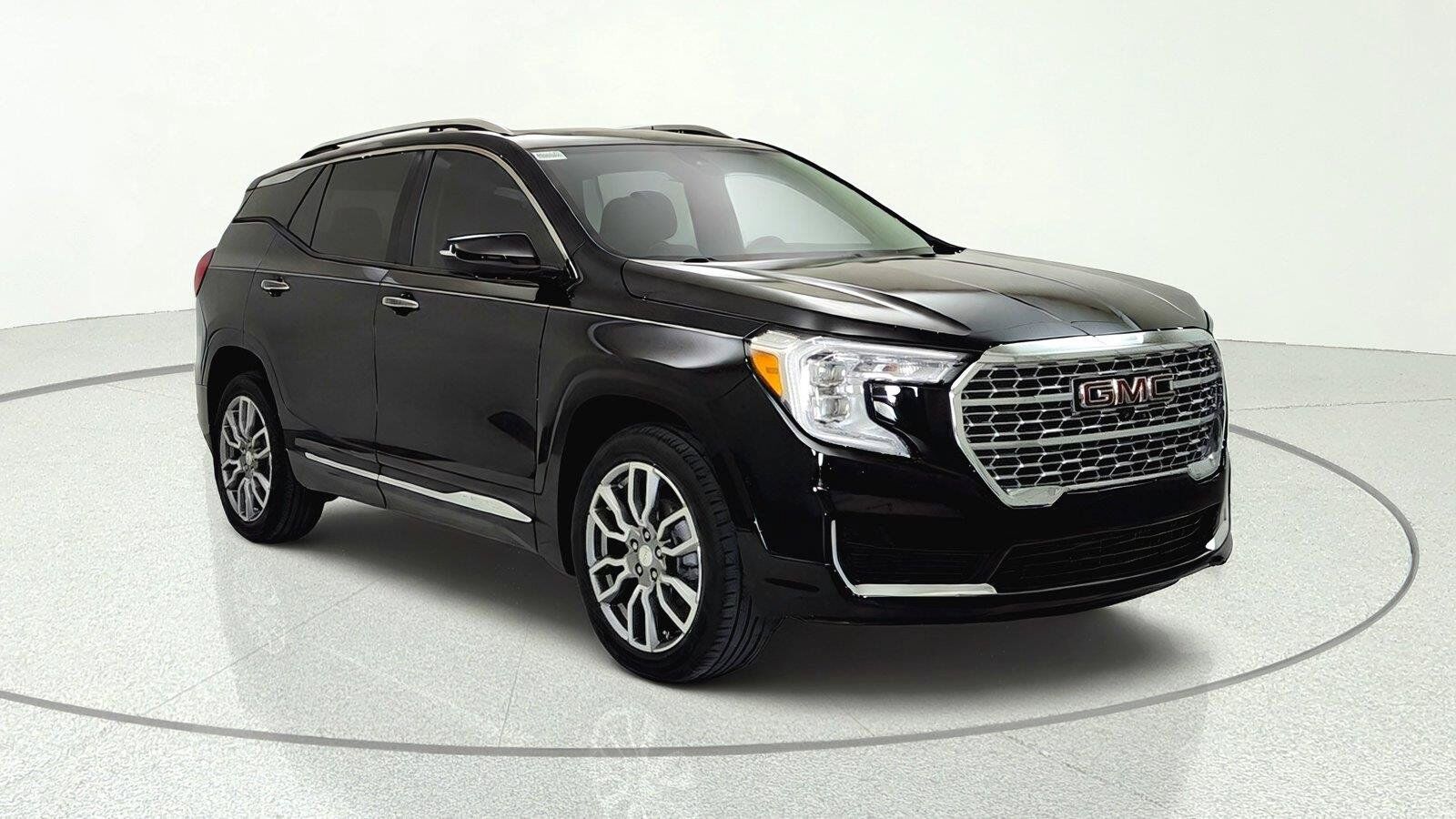 2022 GMC Terrain