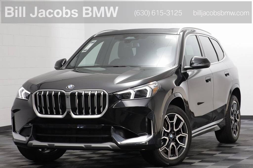 2026 BMW X1