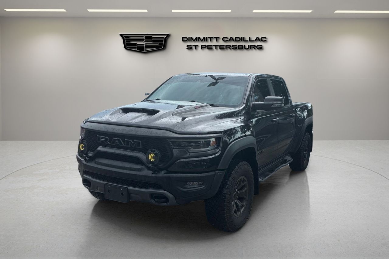 2024 RAM 1500