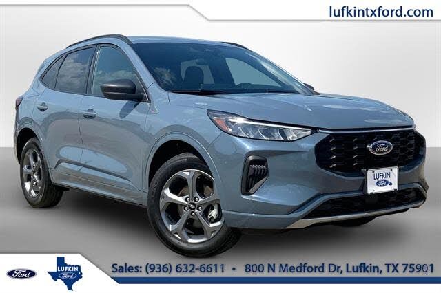 2023 FORD Escape