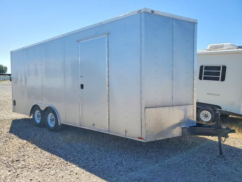 2018 FOREST RIVER Value Hauler
