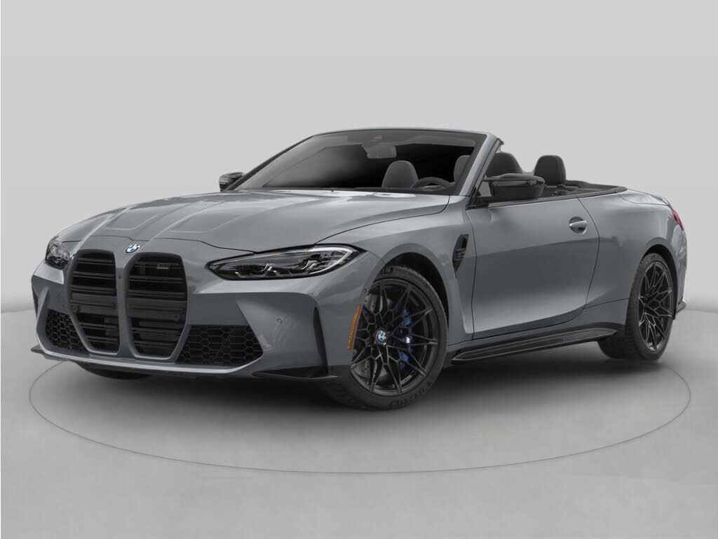 2024 BMW M4