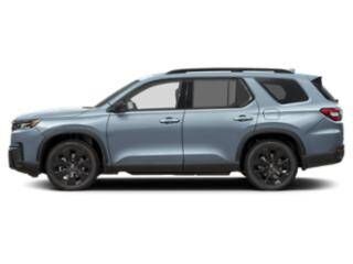 2026 HONDA Pilot