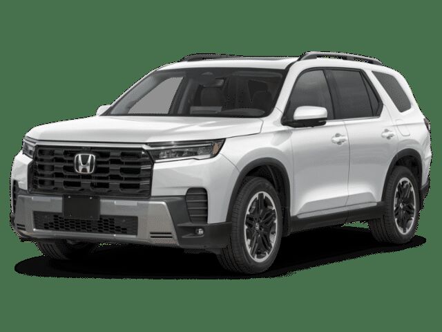 2026 HONDA Pilot