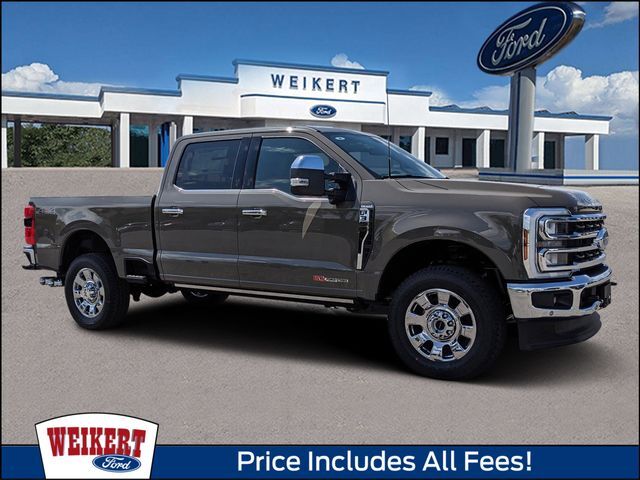 2026 FORD F-350
